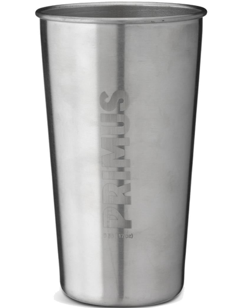 CampFire Pint - Stainless 1