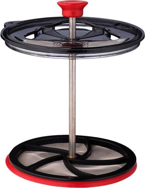 Coffee / Tea Press For Lite and Lite+ - Not Applicable 1