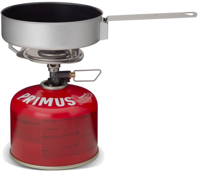 Essential Trail Stove - Not Applicable 4