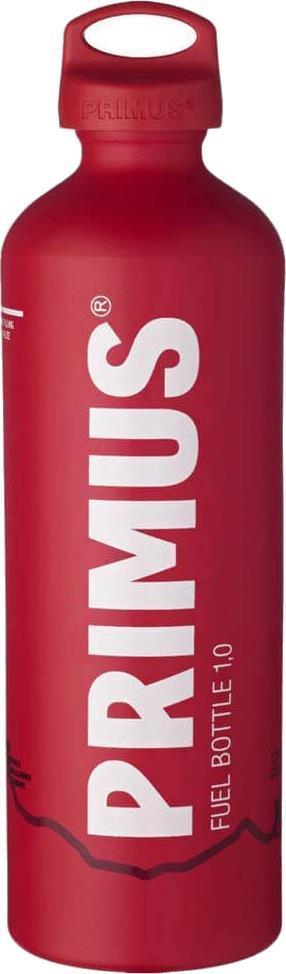 Fuel Bottle 1L - Red - Not Applicable 1