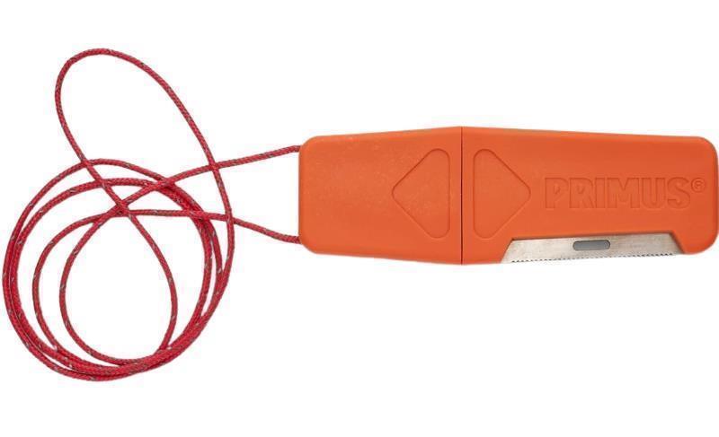 Ignition Steel - Large - Tangerine 1