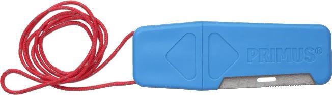 Ignition Steel - Small - Blue 1