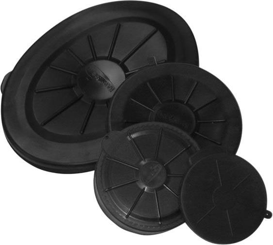 KS 42/43 Oval Original Hatch - 1