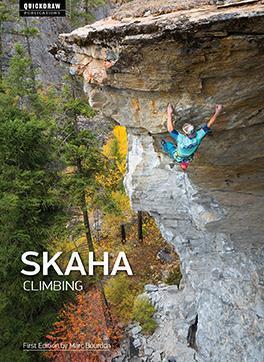 Skaha Climbing - Not Applicable 1