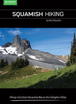 Squamish Hiking - Not Applicable 1