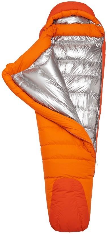 Andes Windstopper 800, Reg - atomic 1