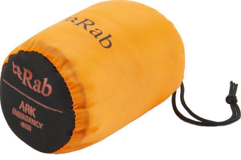 Ark Emergency Bivi - Orange 4