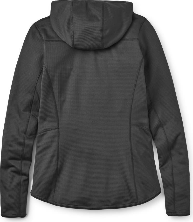 Ascendor Hoody - Womens - black 1