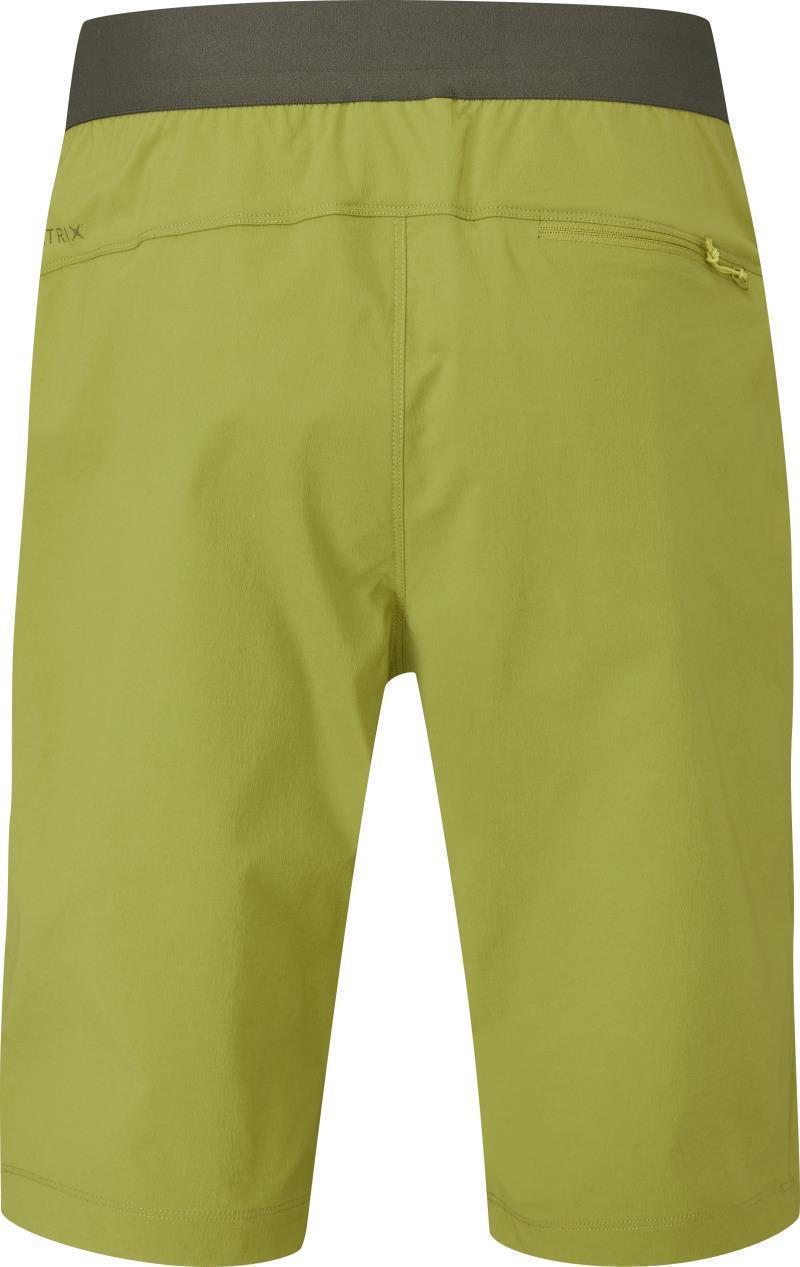 Ascendor Light Shorts, 10" Inseam - Mens - aspen green 1