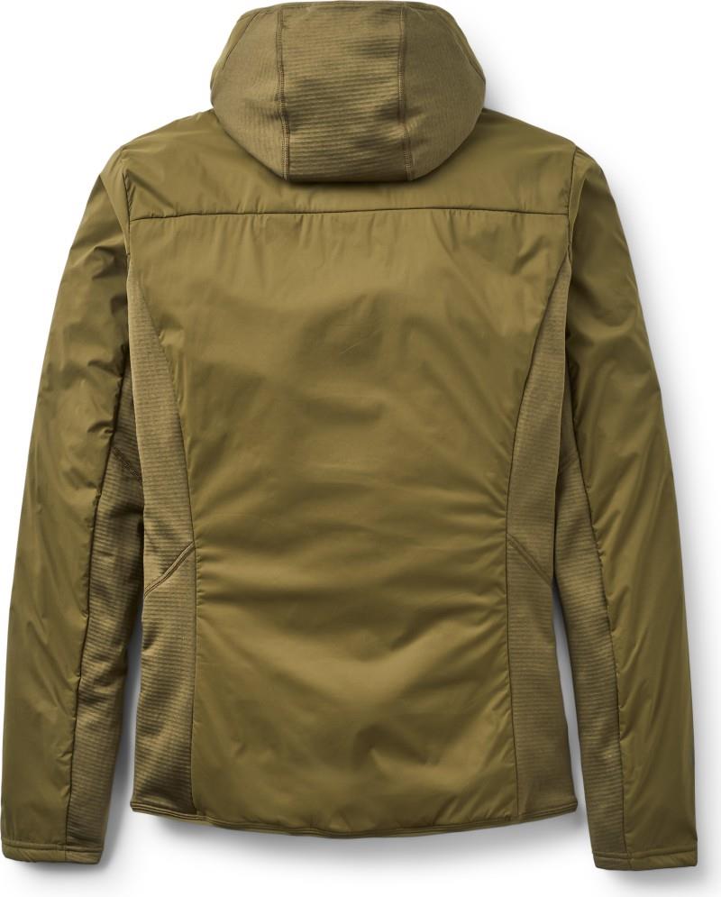 Ascendor Summit Hoody - Mens - oak 1