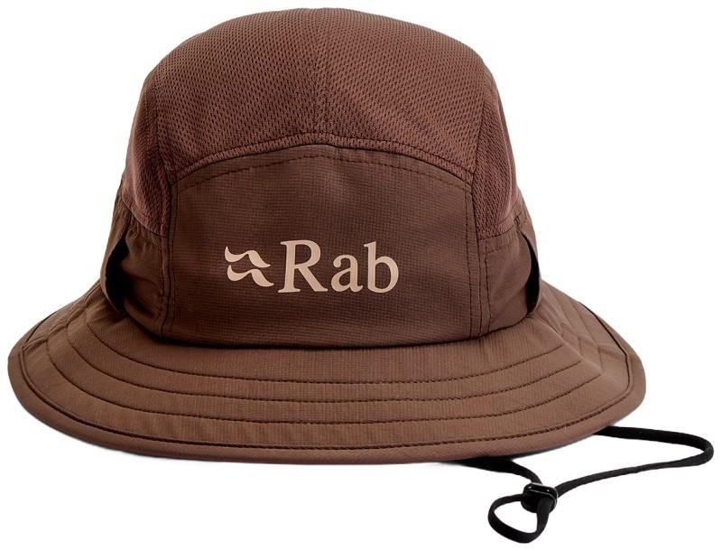 Boonie Hat - dark cacao 1