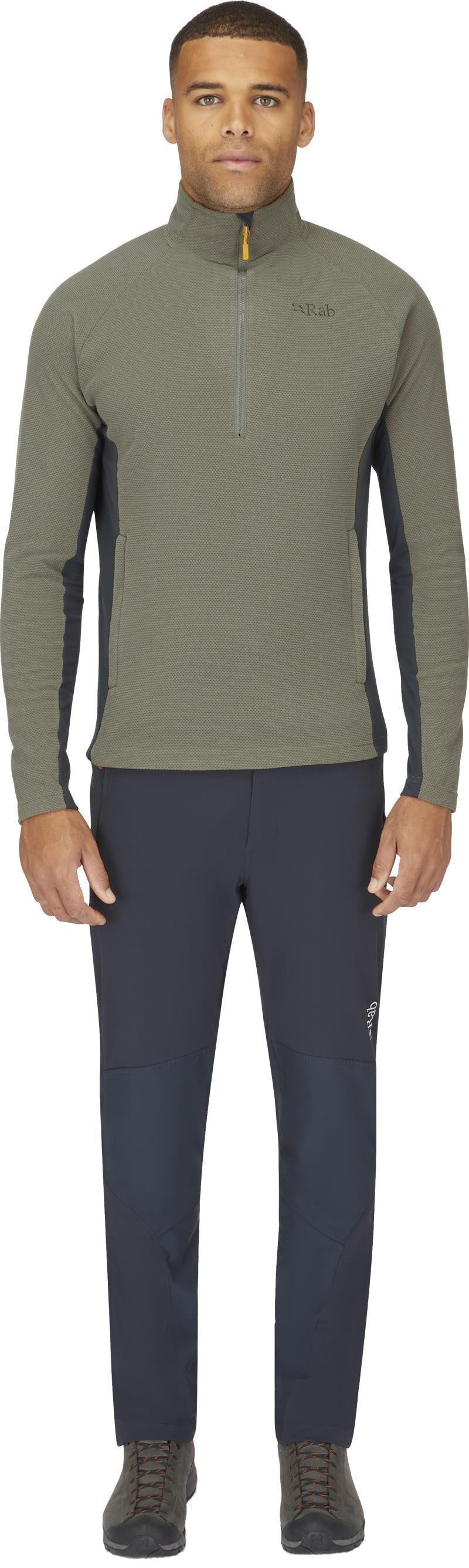 Capacitor Pull-On - Mens - Light Khaki 6