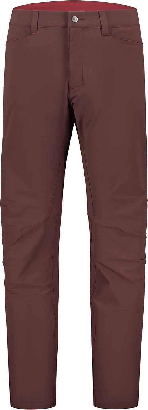 Capstone AS Pants, Reg - Mens - Peat Brown 1