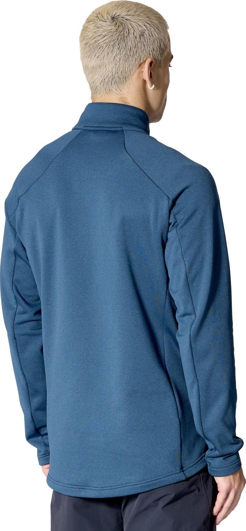 Covex Jacket - Mens - tempest blue 1