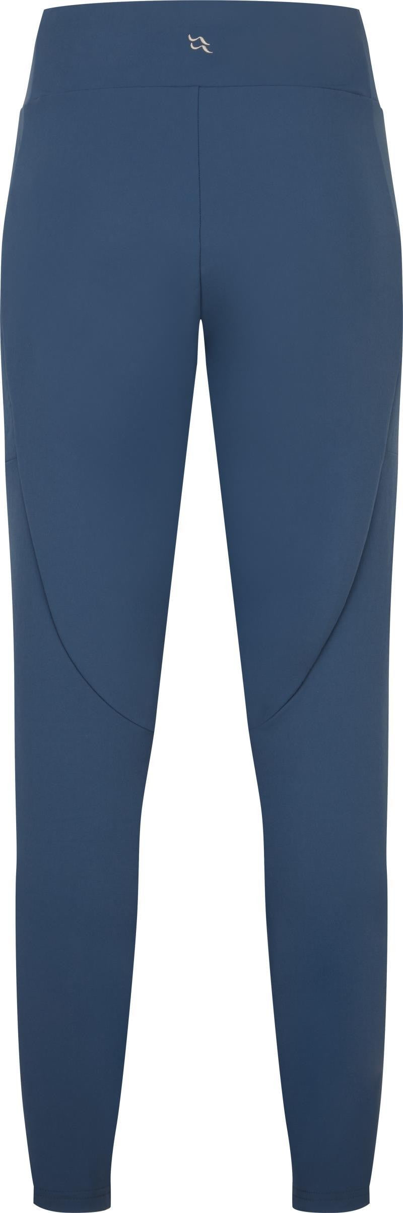 Elevation Pants, Reg - Womens - tempest blue 1