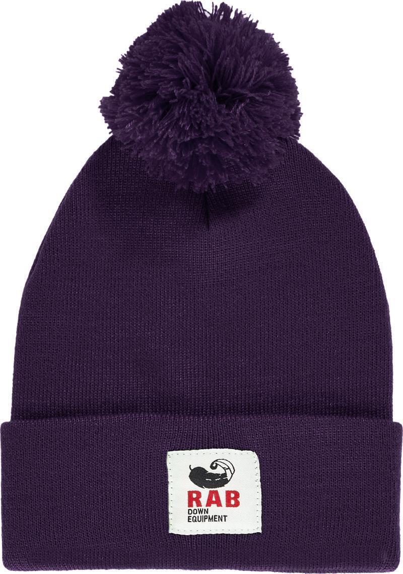 Essential Bobble - purple quartz 1
