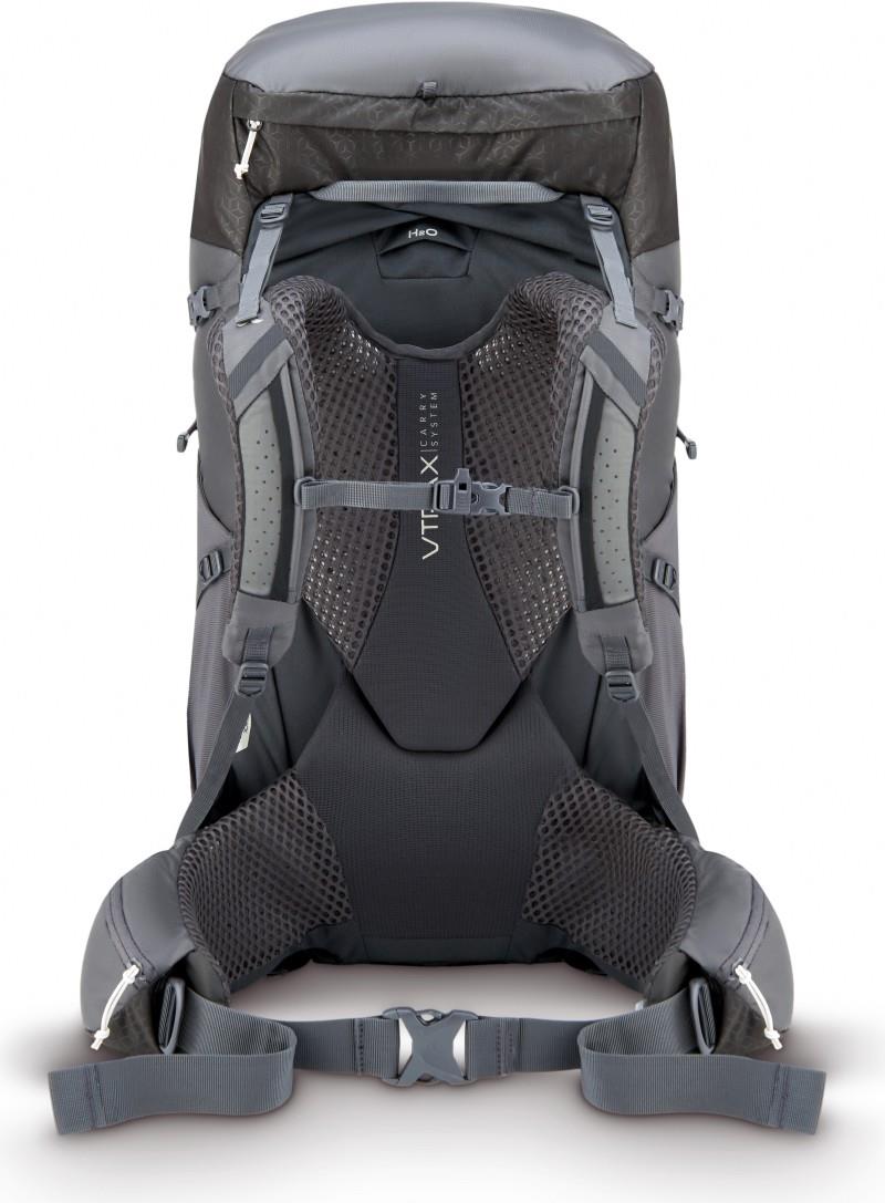 Exion 45ND - Womens - anthracite / graphene 1