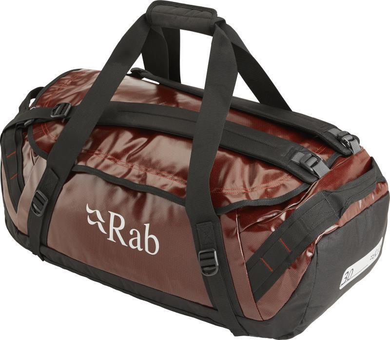 Expedition Kitbag II 30 - Red Clay 1