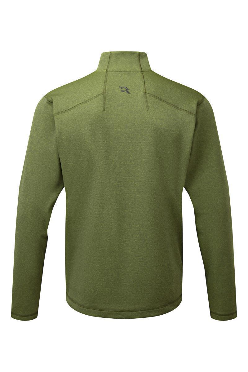 Geon Pull-On - Mens - steel / acid marl 1