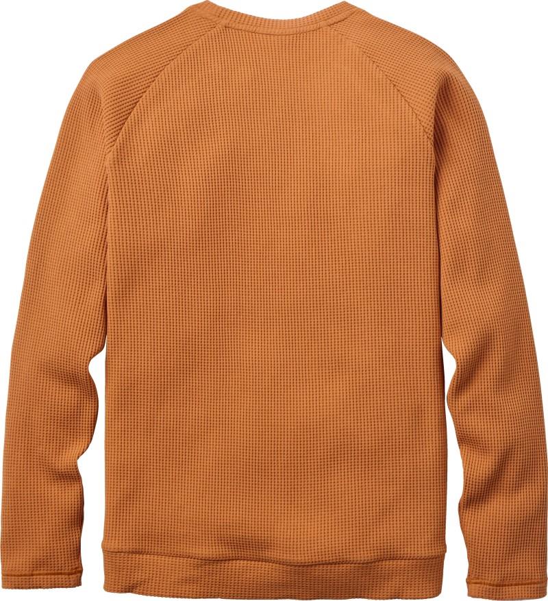 Hepton Crew - Mens - dark melba 1
