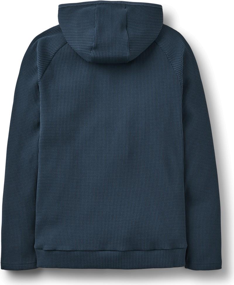 Hepton Pullover Hoody - Mens - tempest blue 1