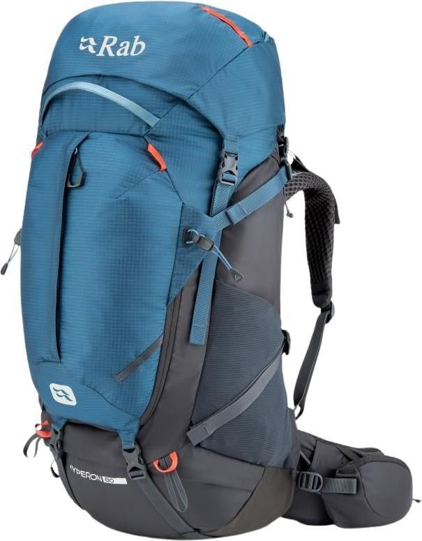 Hyperon 80 - orion blue / anthracite 1