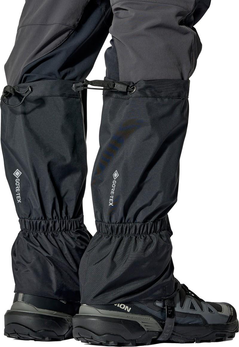 Kangri GTX Gaiter - black 1