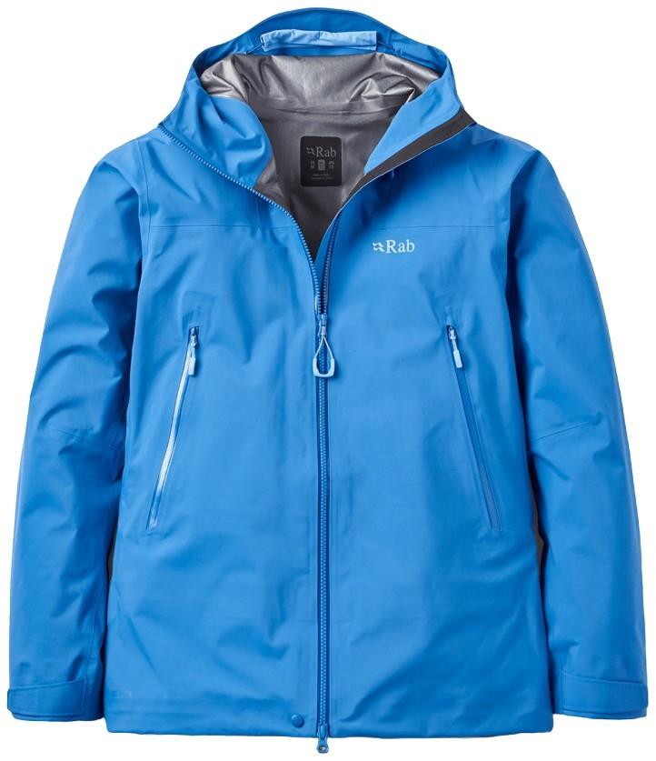 Kangri GTX Jacket - Womens - dark bluebird 1