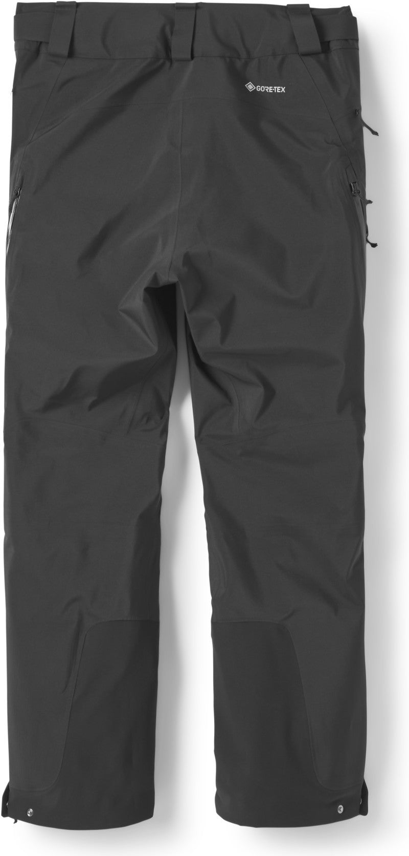 Khroma Converge Pants, Reg - Womens - black 1