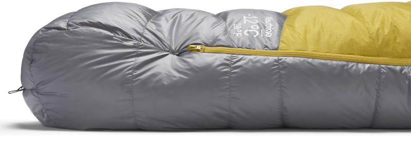 Neutrino -12C / 10F, Reg - Womens - zinc / dark pollen 1