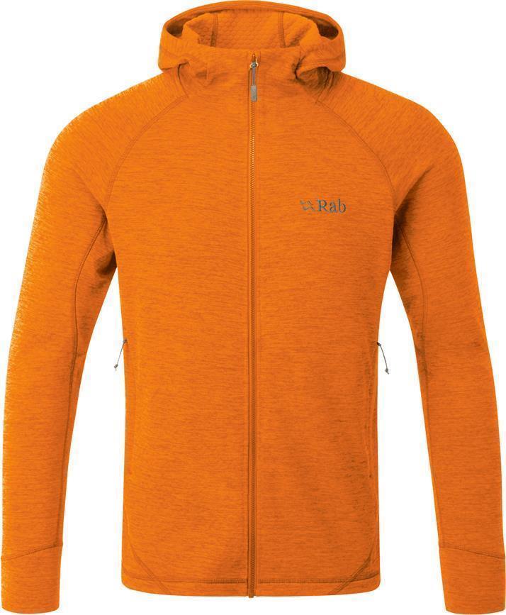 Nexus Jacket - Mens - Marmalade 1