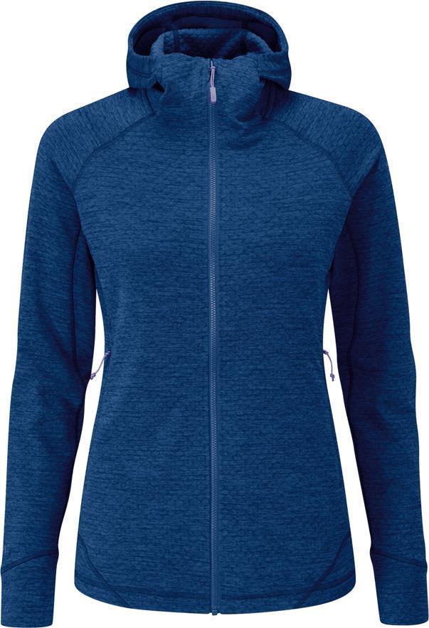Nexus Jacket - Womens - Patriot Blue 1