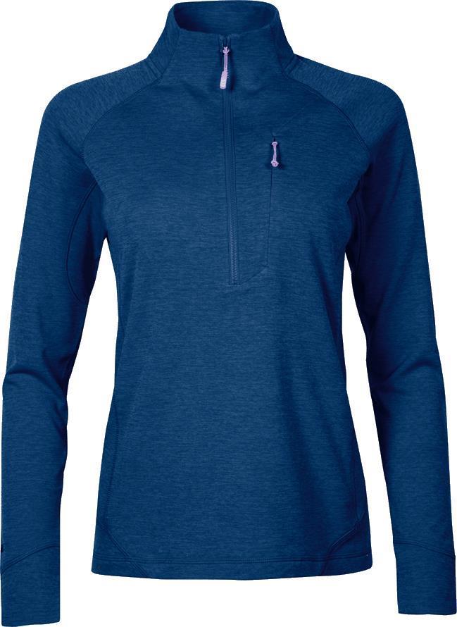 Nexus Pull-On - Womens - Patriot Blue 1