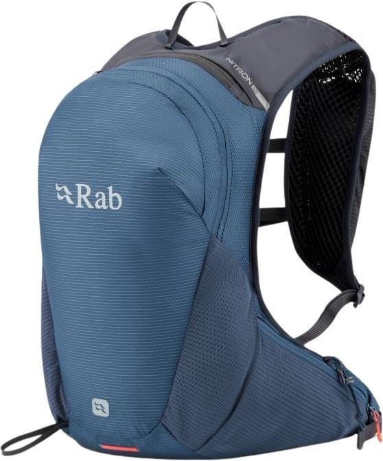 Nitron 12 - orion blue 1