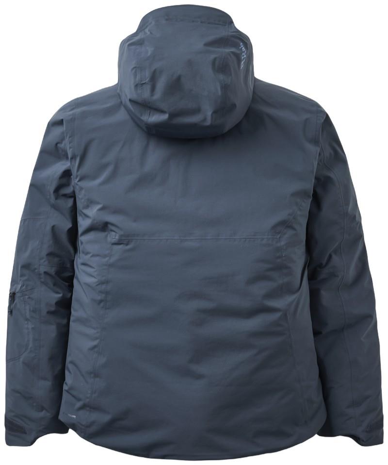 Novaline Jacket - Womens - galaxy blue 1