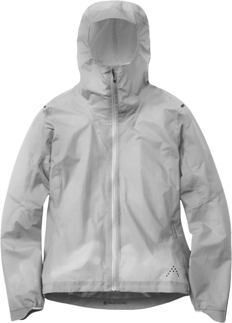 Phantom Jacket - Womens - light zinc 1