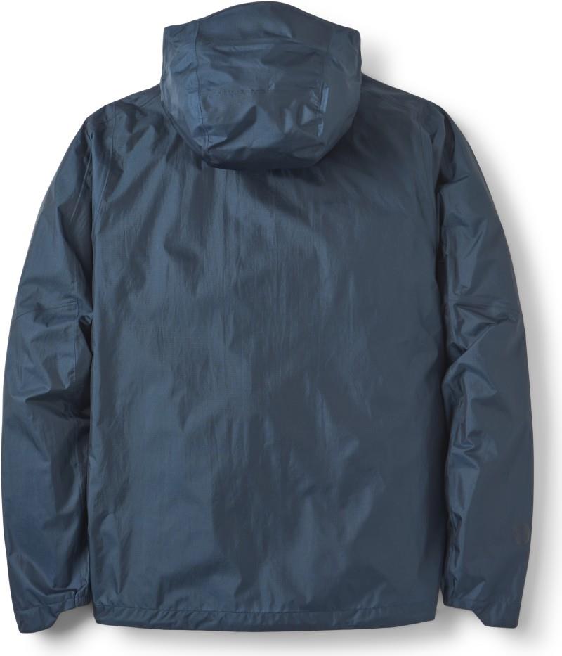 Phantom Mountain Jacket - Mens - tempest blue 1