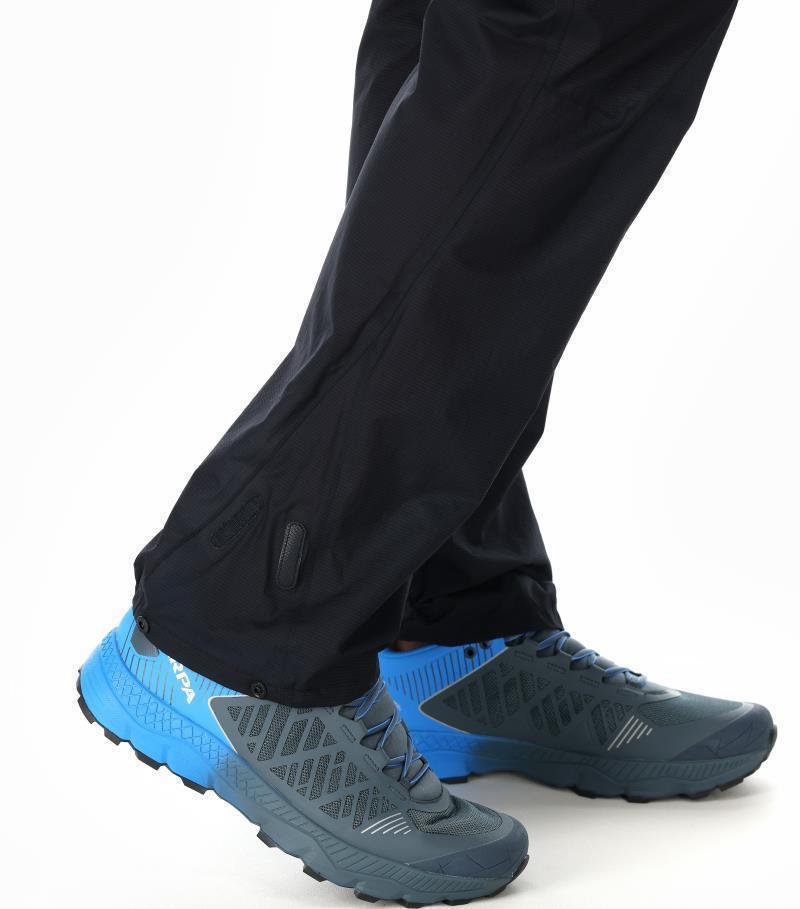 Phantom Pants, Reg - Unisex - Ebony 8
