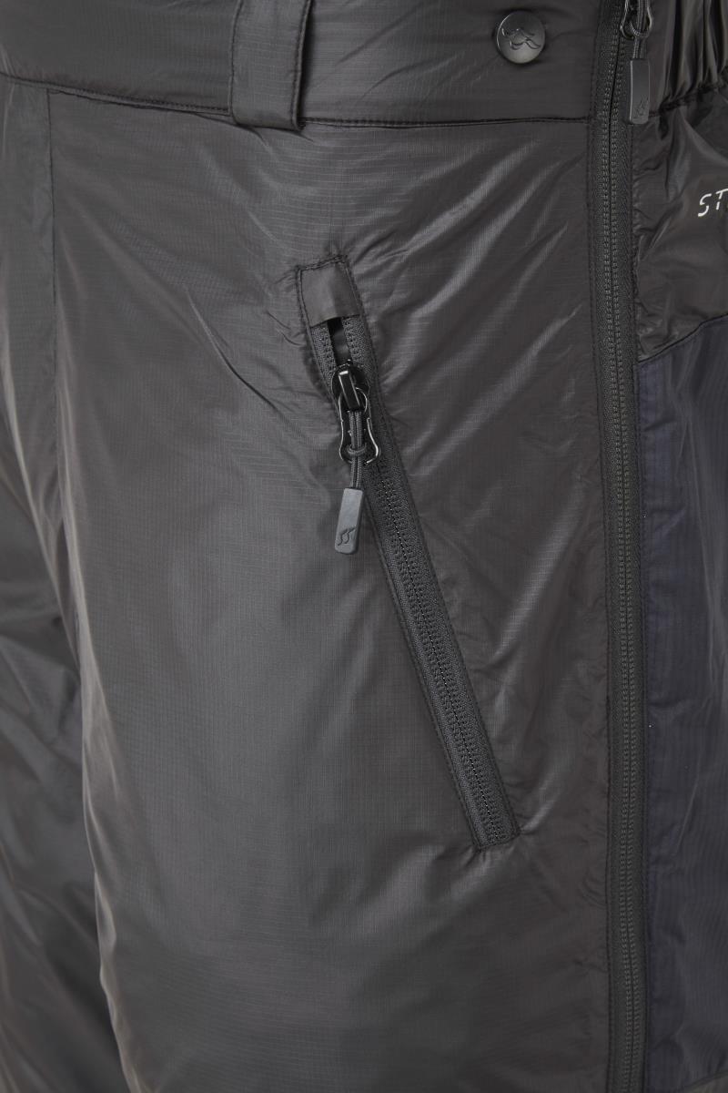 Photon Pants, Reg - Mens - Black 4