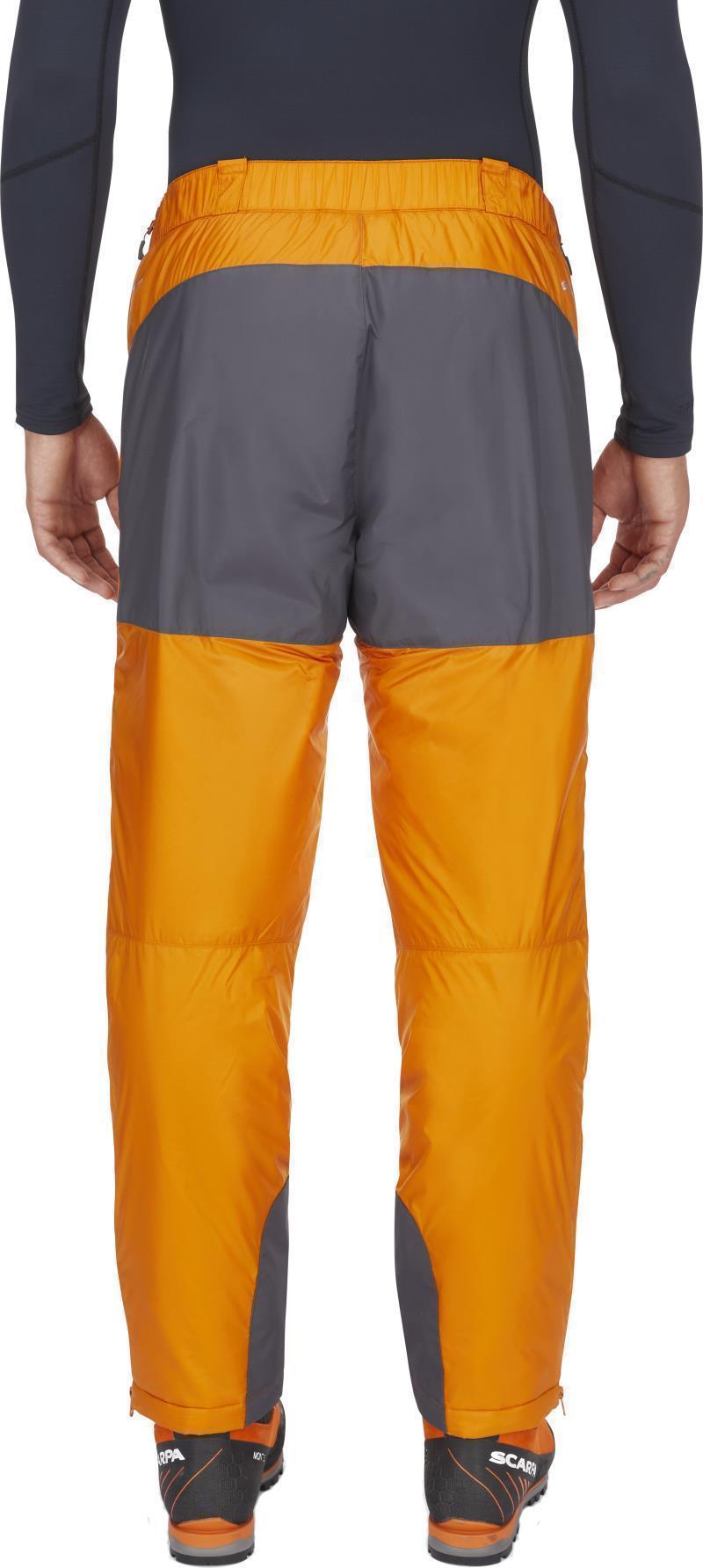 Photon Pants, Reg - Unisex - Marmalade 4