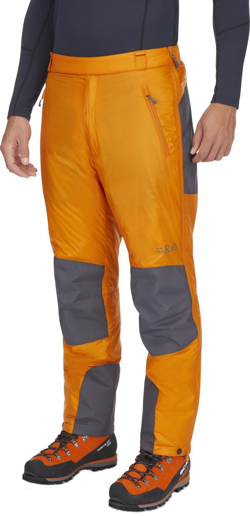 Photon Pants, Reg - Unisex - Marmalade 5