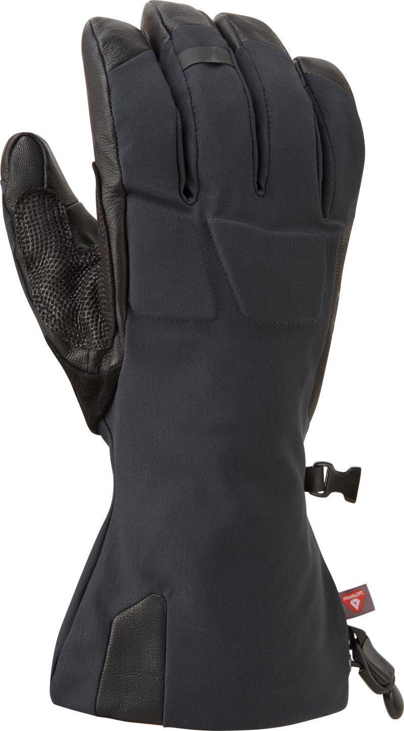 Pivot GTX Gloves - Womens - Black 1