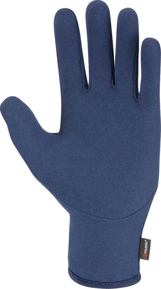 Power Stretch Pro Gloves - Womens - Deep Ink 3