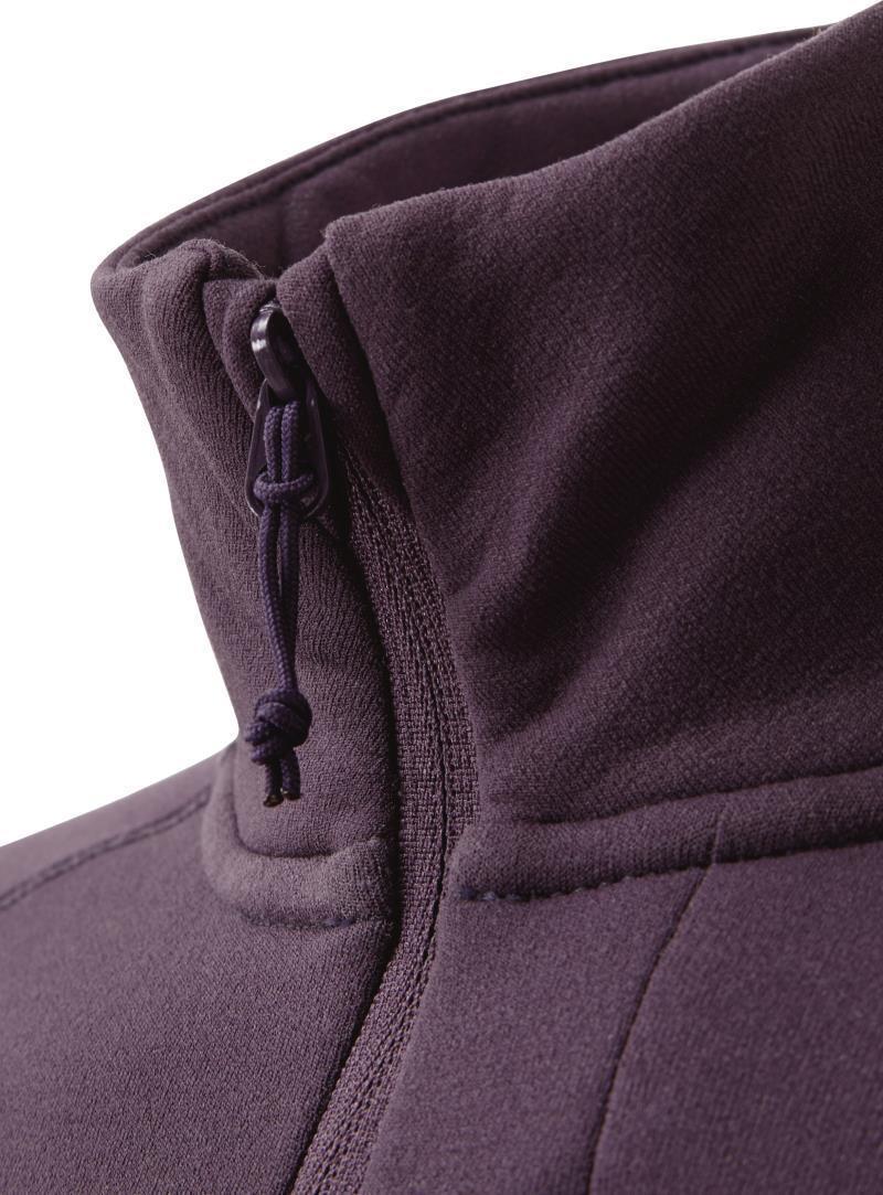 Power Stretch Pro Pull-On - Womens - Fig 5
