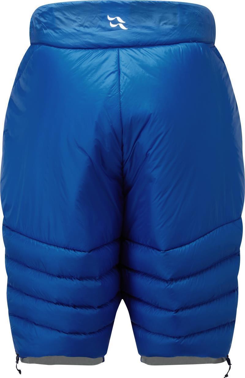Prosar Shorts - Mens - polar blue 1