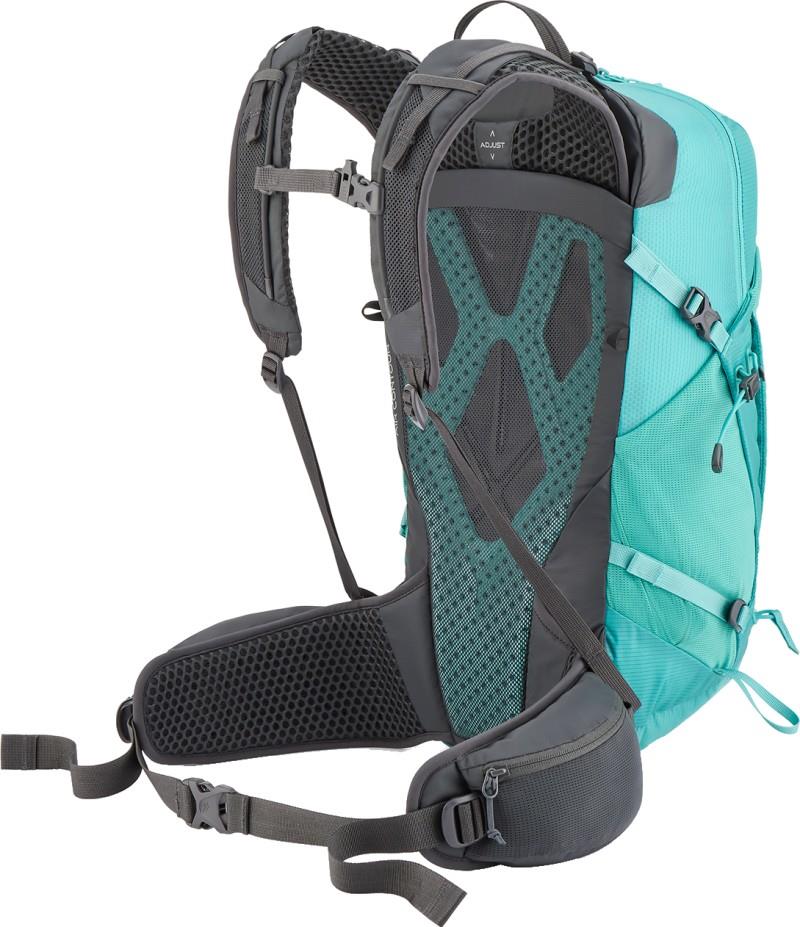 Protium 18ND - Womens - seafoam 1