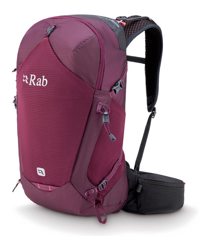 Protium 25ND - Womens - mulberry 1