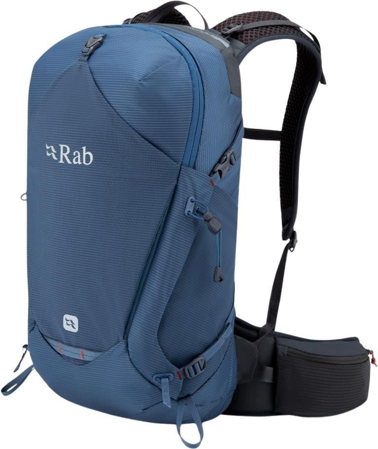 Protium 27 - tempest blue 1