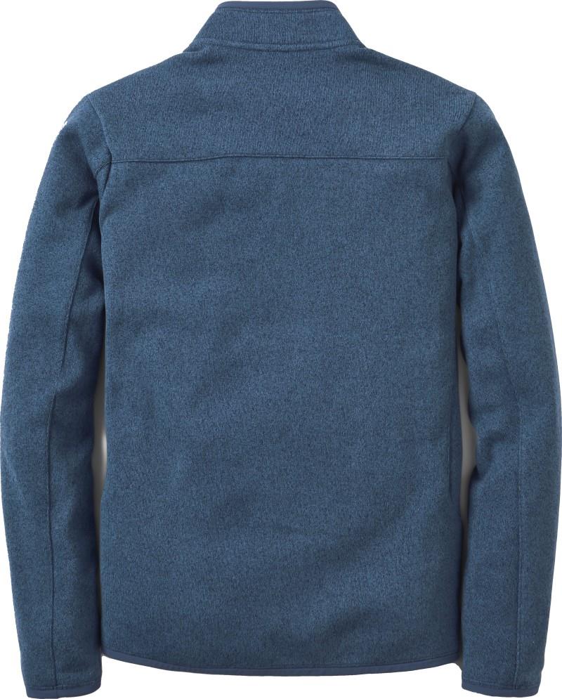 Ryvoan Jacket - Mens - tempest blue 1