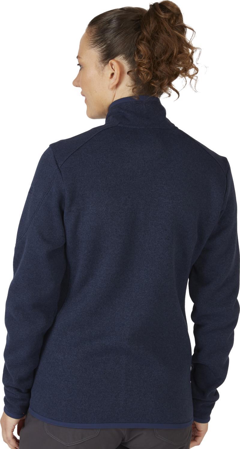 Ryvoan Jacket - Womens - Deep Ink 4